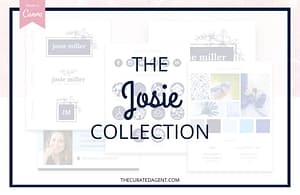The Josie Collection