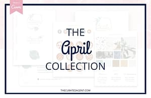The April Collection
